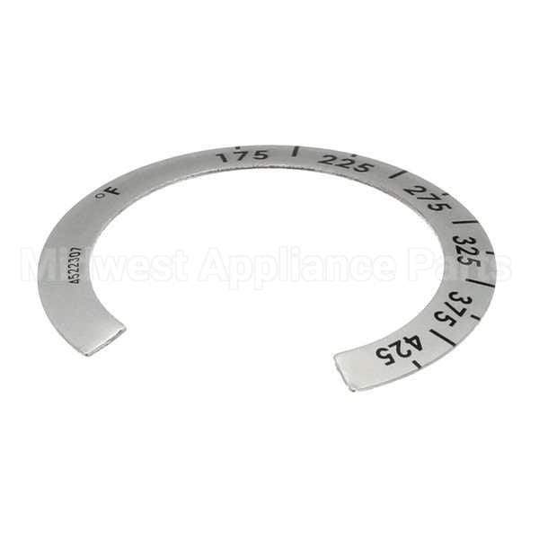 4522307 Compatible Garland Griddle Top Knob Dial De Gf -Us