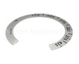 4522307 Garland Griddle Top Knob Dial Degf -Us