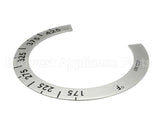 4522307 Garland Griddle Top Knob Dial Degf -Us