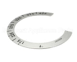 4522307 Garland Griddle Top Knob Dial Degf -Us