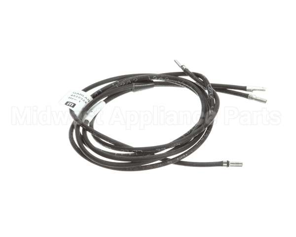 4522324 Garland T Block Harness