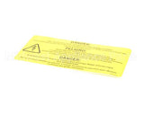 4522374 Garland Label, Pull Plugs