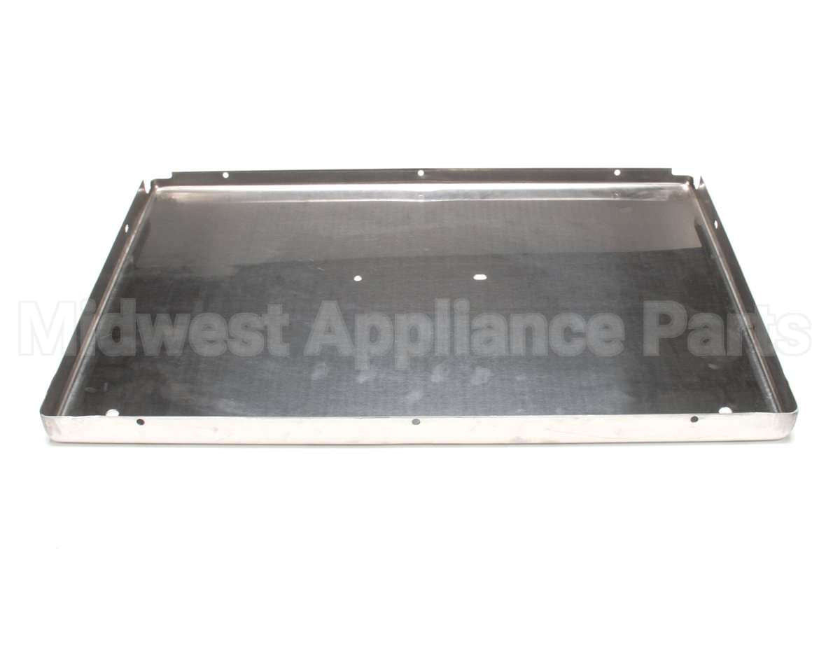 4522378 Garland Oven Door Liner 20W
