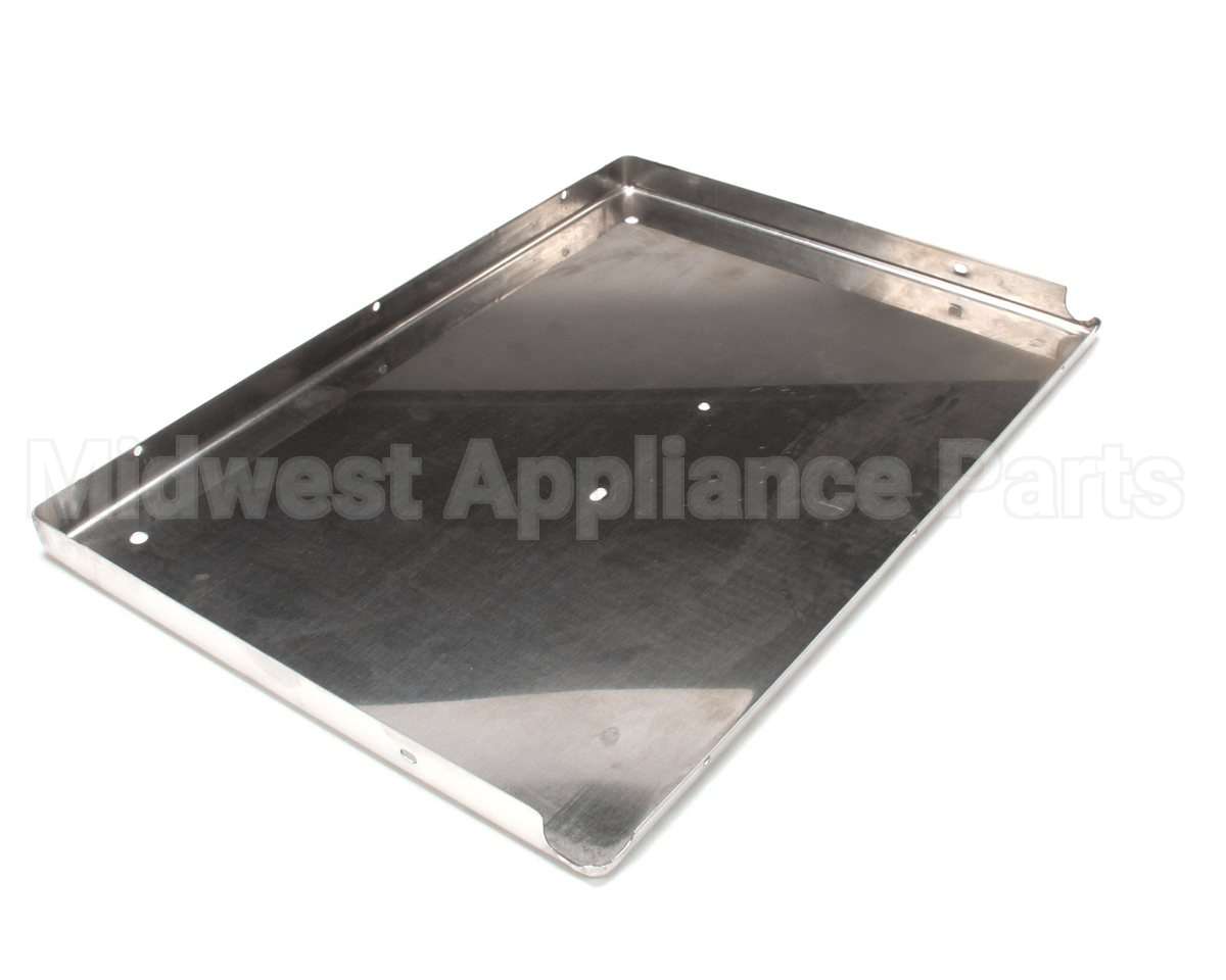 4522378 Garland Oven Door Liner 20W