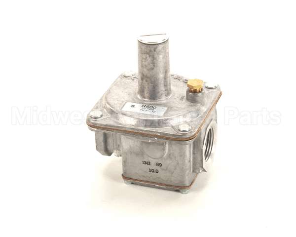 4522422 Garland R600 Reg. 10In Wc Pro