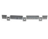 4522487 Garland Grate Support, 3 Grate, Ee Bro