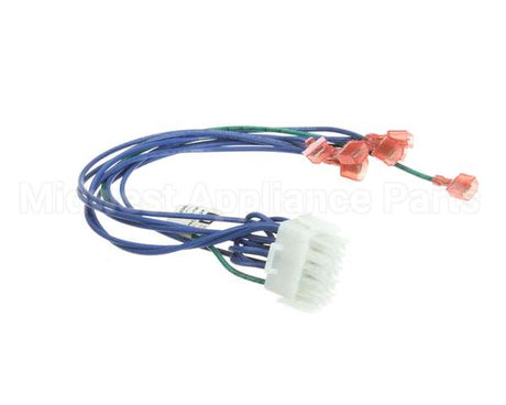 4522524 Garland Transition Harness