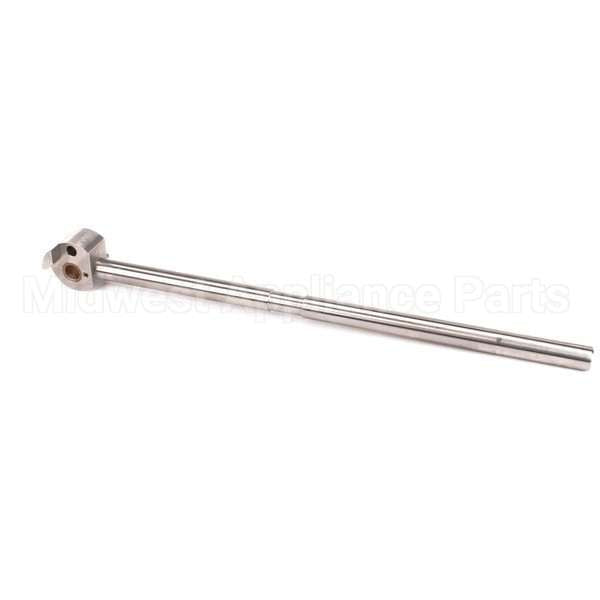 4522540 Compatible Garland Armcarriage, Shaft Lt A Ssembl