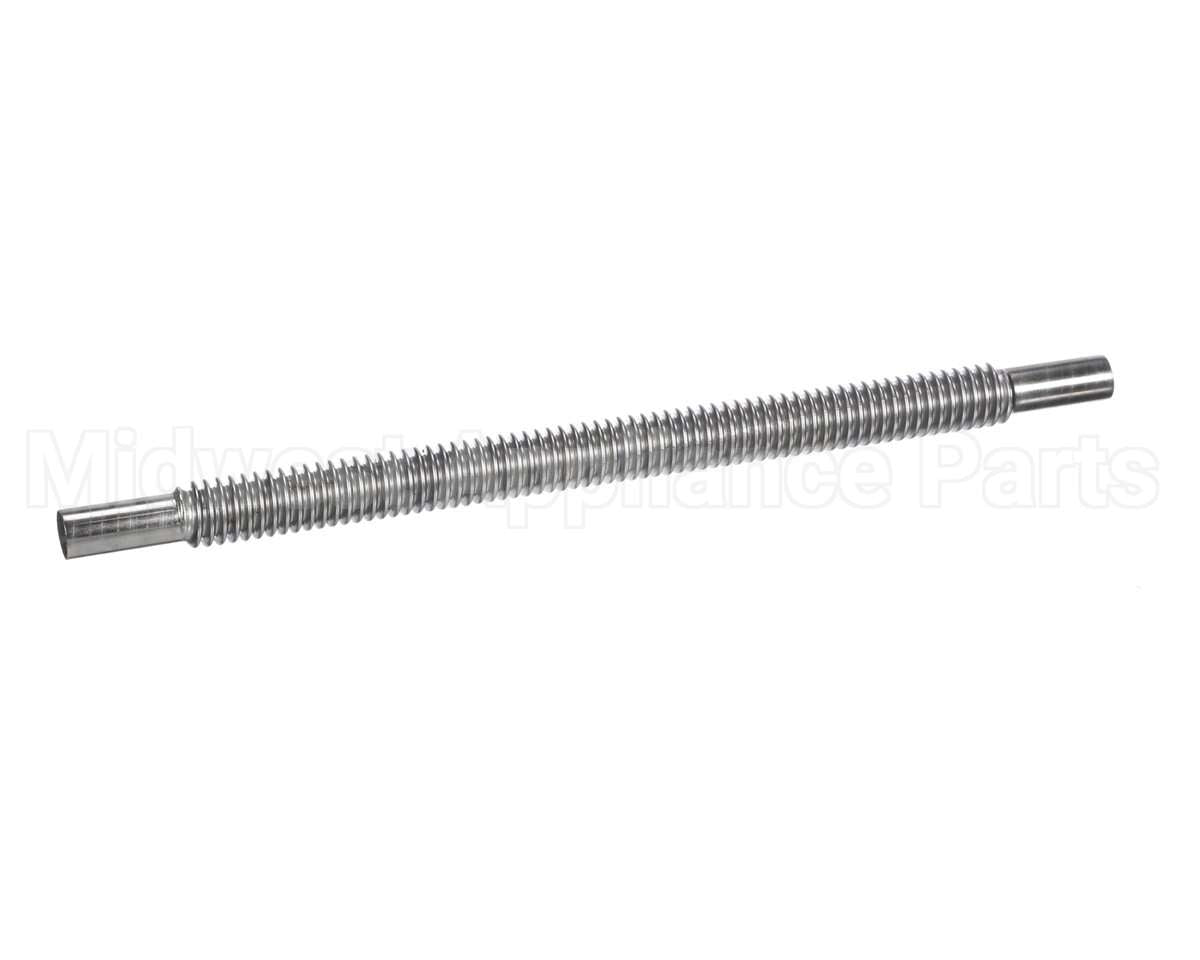 4522554 Garland 7-16 X 10 Flex Tube