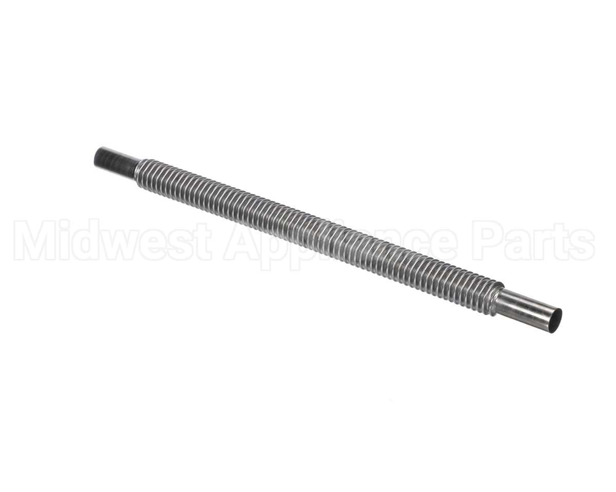 4522554 Garland 7-16 X 10 Flex Tube
