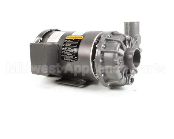 452281 Champion - Moyer Diebel Dm-T Pump 2Hp 208-240/480/60/3