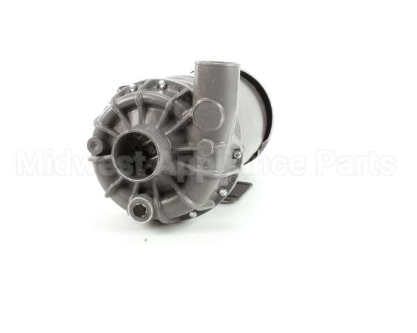 452281 Champion - Moyer Diebel Dm-T Pump 2Hp 208-240/480/60/3