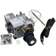 4523007 Compatible Garland Griddle Thermostat - Sit