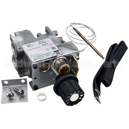 4523007 Compatible Garland Griddle Thermostat - Sit