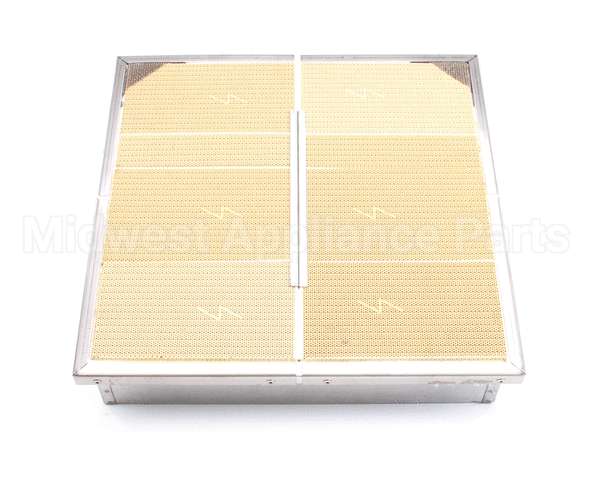 4523019 Garland Infra Red Burner