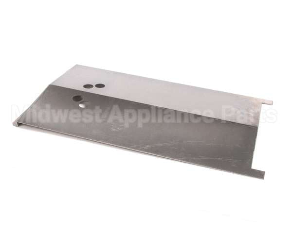 4523032 Garland Fire Plate Sunfire 26W Std Ove