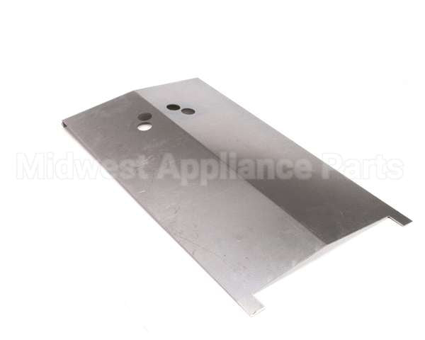 4523032 Garland Fire Plate Sunfire 26W Std Ove