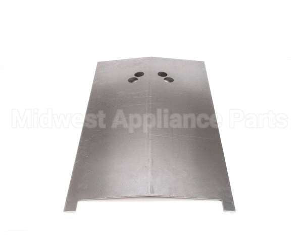 4523032 Garland Fire Plate Sunfire 26W Std Ove