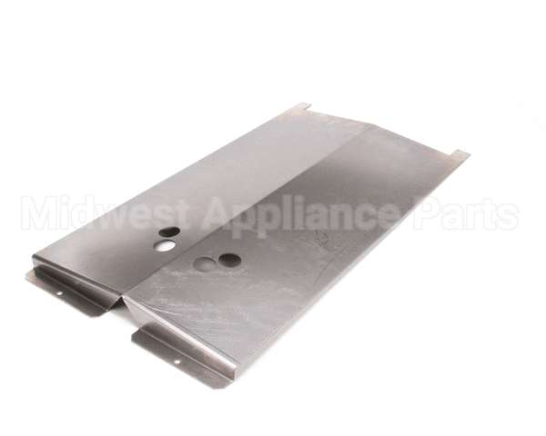 4523032 Garland Fire Plate Sunfire 26W Std Ove