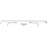 4523127 Compatible Garland Pilot Assembly - Open Top