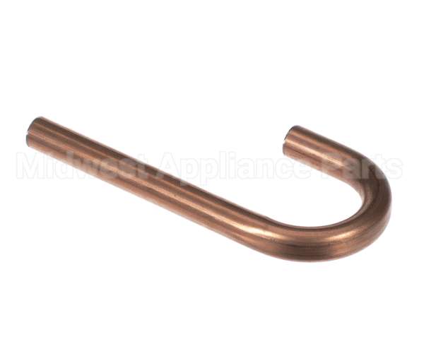 4523145 Garland .437 Tubing-Man To Sit Inlet