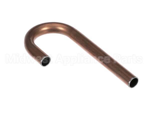 4523145 Garland .437 Tubing-Man To Sit Inlet