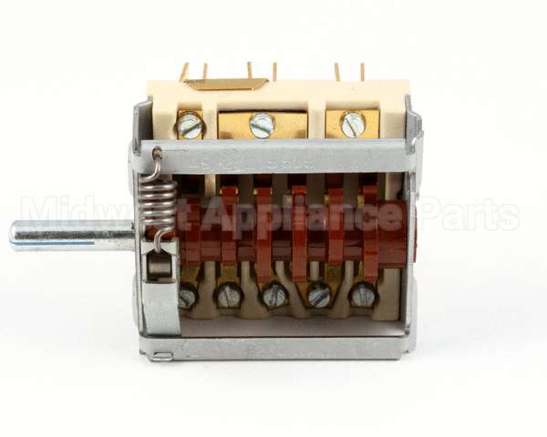 4523166 Garland Switch 6-Heat C-Csa-Us