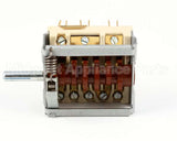 4523166 Garland Switch 6-Heat C-Csa-Us