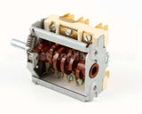 4523166 Garland Switch 6-Heat C-Csa-Us