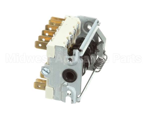 4523167 Garland Switch 6-Heat-Ce