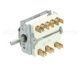 4523167 Garland Switch 6-Heat-Ce