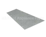 4523219 Garland Grease Chute Rear Plate