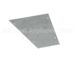 4523219 Garland Grease Chute Rear Plate