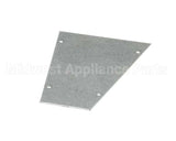 4523219 Garland Grease Chute Rear Plate