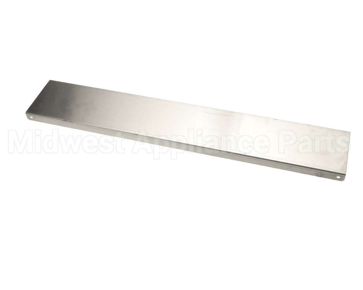 4523252 Garland Sunfire Plate Rail 600