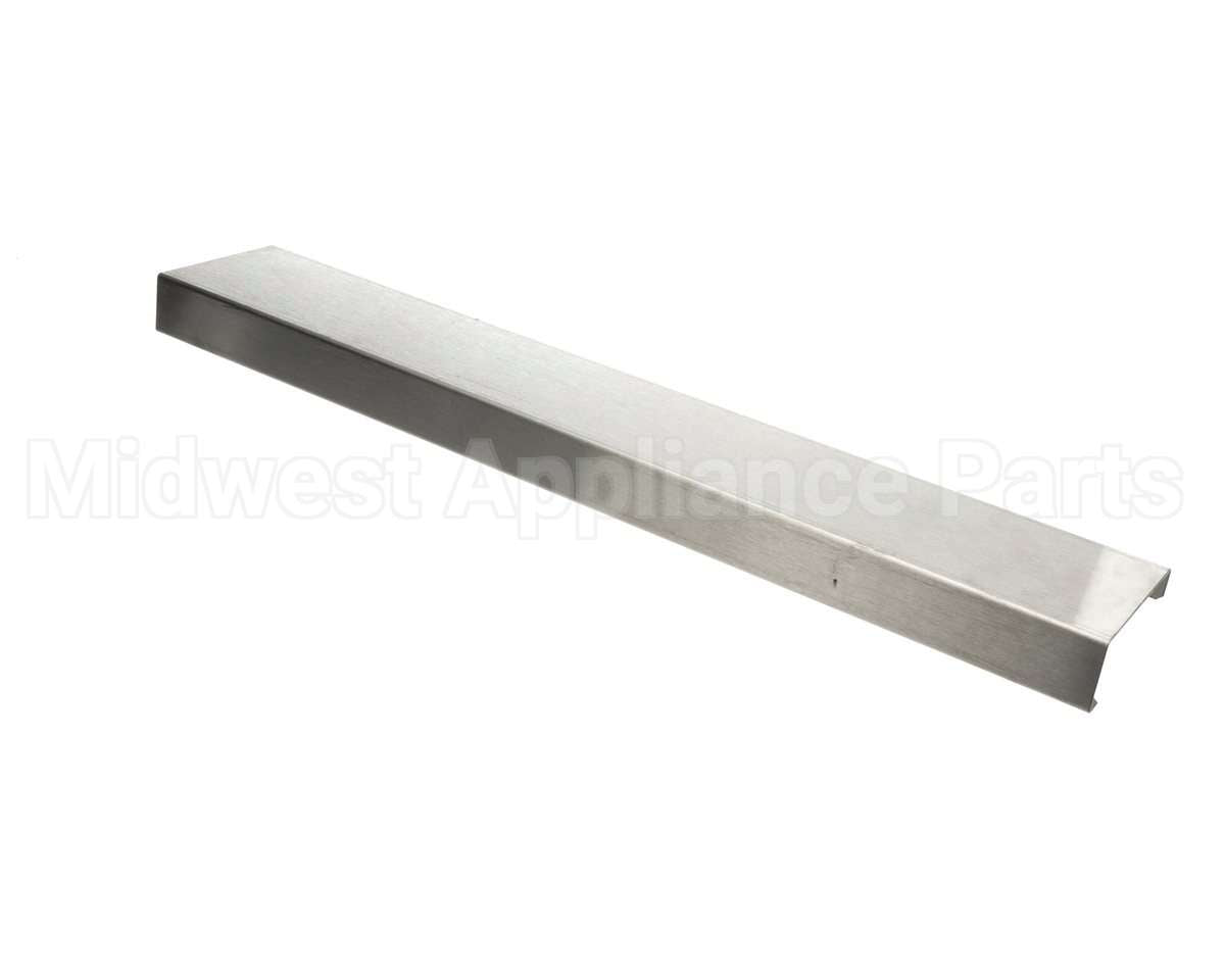 4523252 Garland Sunfire Plate Rail 600