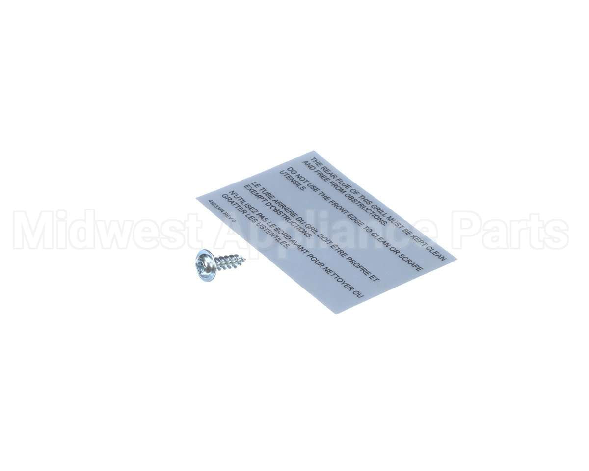 4523317 Garland Kit - Cg Burner - Lh
