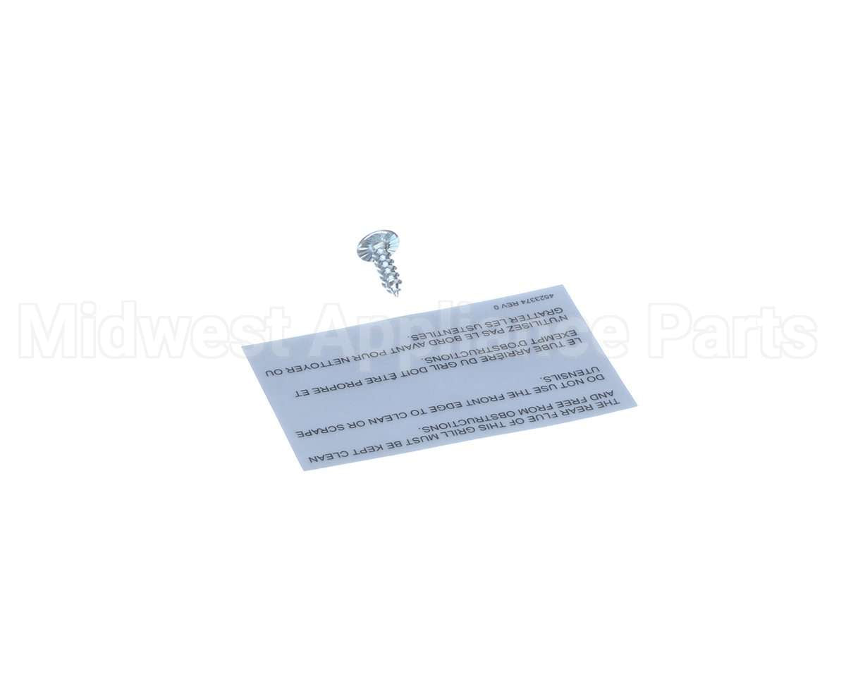 4523317 Garland Kit - Cg Burner - Lh
