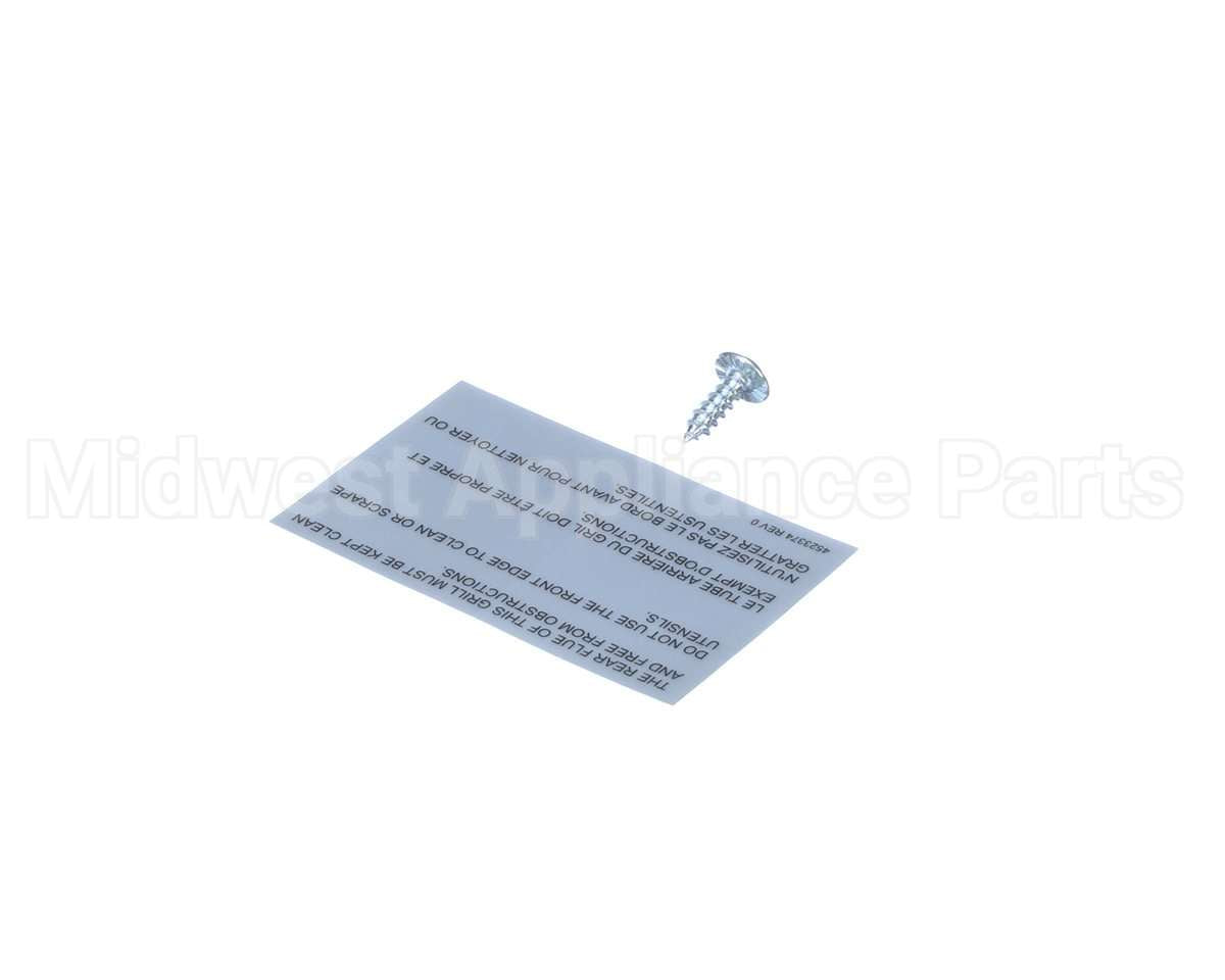 4523317 Garland Kit - Cg Burner - Lh