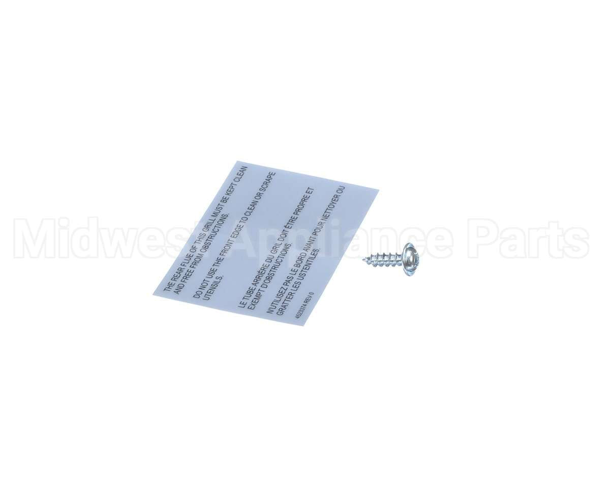 4523317 Garland Kit - Cg Burner - Lh
