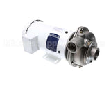 452332 Champion - Moyer Diebel Pump Asy Rh Usn72 2Hp Washdown (Wash R-L