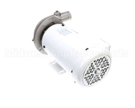 452332 Champion - Moyer Diebel Pump Asy Rh Usn72 2Hp Washdown (Wash R-L