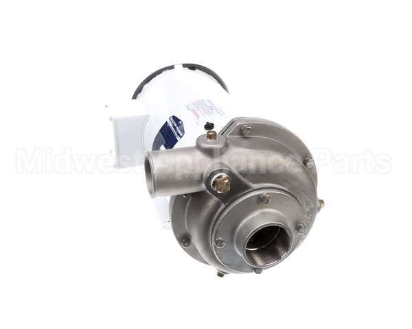 452332 Champion - Moyer Diebel Pump Asy Rh Usn72 2Hp Washdown (Wash R-L