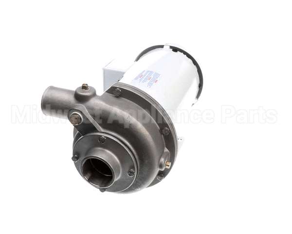 452332 Champion - Moyer Diebel Pump Asy Rh Usn72 2Hp Washdown (Wash R-L