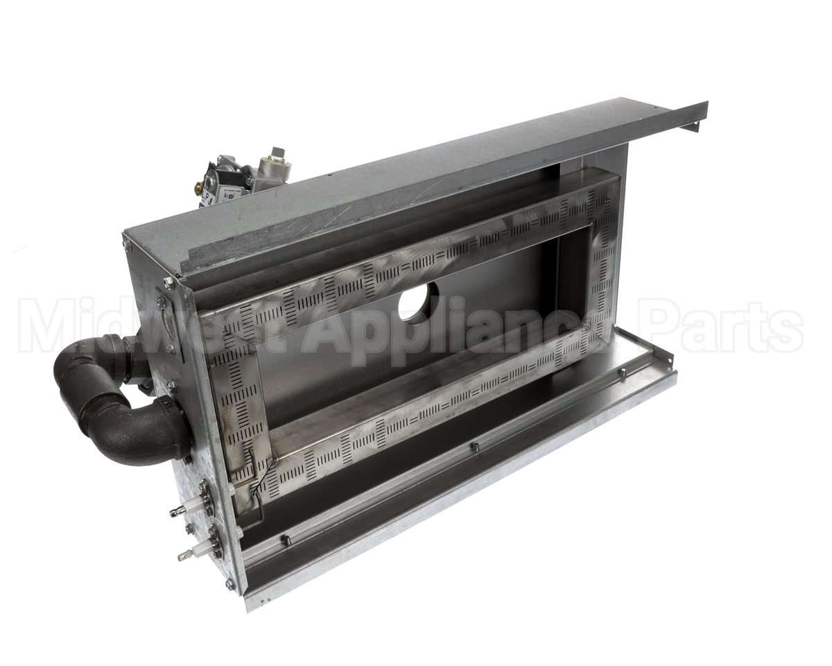 4523395 Garland Burner Assembly, Lp