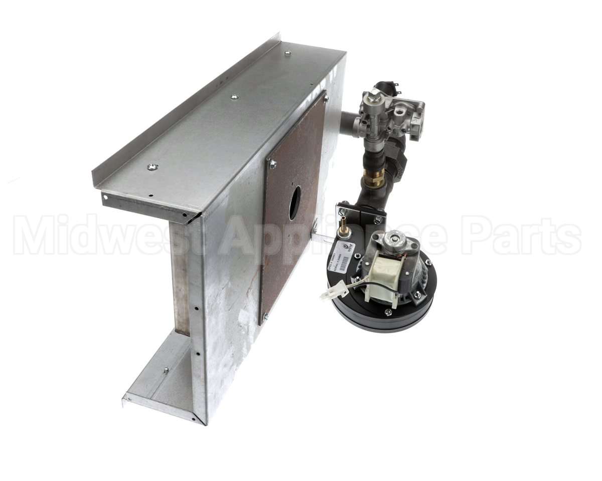 4523395 Garland Burner Assembly, Lp