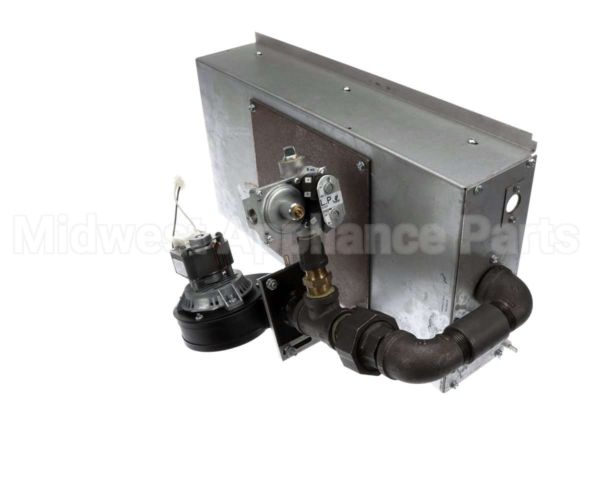 4523395 Garland Burner Assembly, Lp