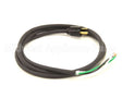 4523398 Garland Power Cord 6 3/14Ga 15Amp Sjoo