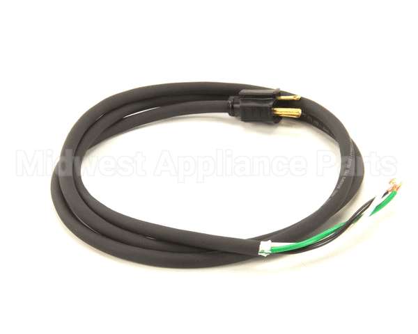 4523398 Garland Power Cord 6 3/14Ga 15Amp Sjoo