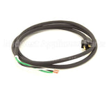 4523398 Garland Power Cord 6 3/14Ga 15Amp Sjoo